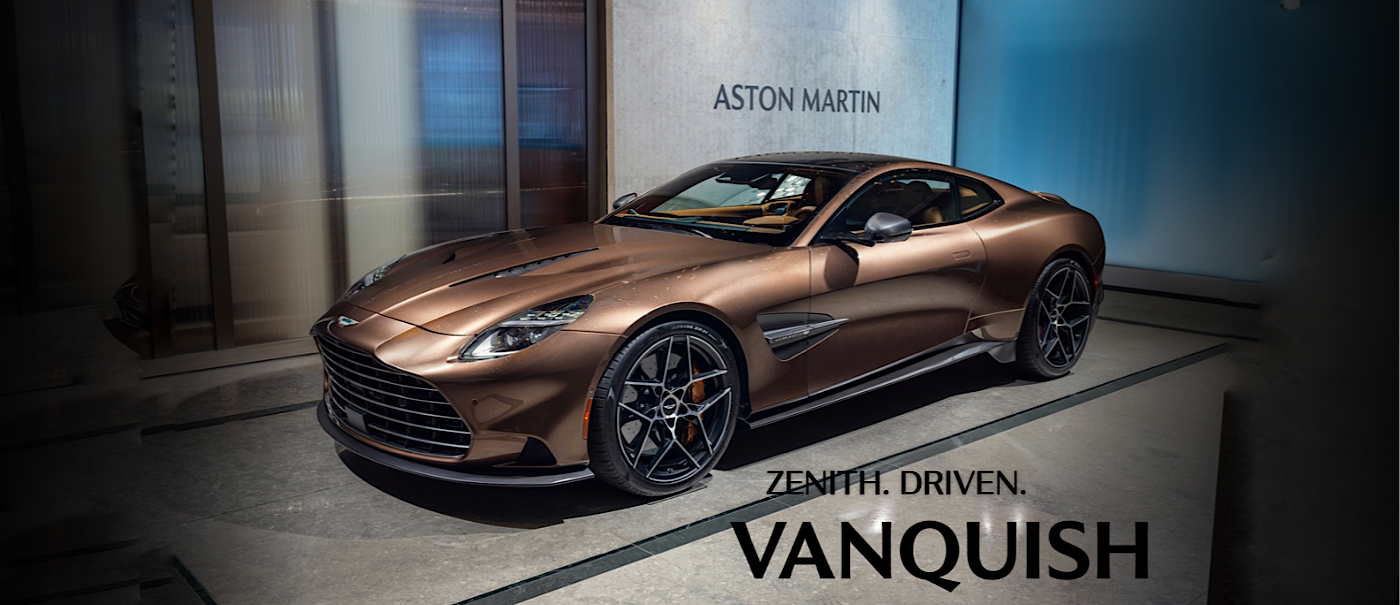 Vanquish