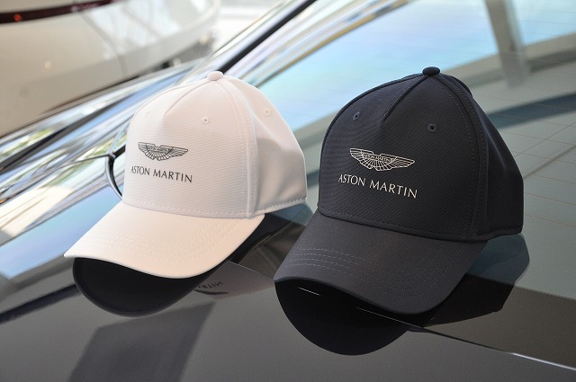 ASTON MARTIN Official Goods～ | M.AUTO astonmartin STAFF BLOG